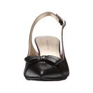 Incaltaminte Femei Bandolino Iara BlackBlack Synthetic