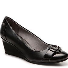 Incaltaminte Femei LifeStride Jewel Wedge Pump Black