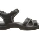 Incaltaminte Femei Clarks InMotion Sail Black