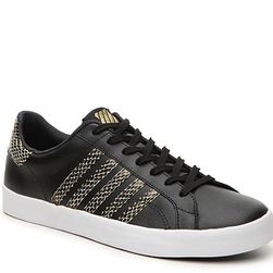 Incaltaminte Femei K-Swiss Belmont SO Sneaker - Womens BlackGold