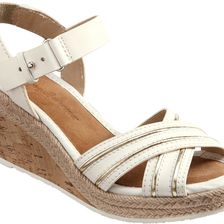 Tommy Bahama Naira White/Gold