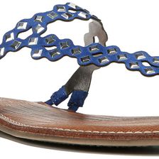 CARLOS by Carlos Santana Shelby Oceanic Blue