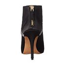 Incaltaminte Femei Nine West Doitnow Black Satin