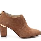 Incaltaminte Femei Adrienne Vittadini Kantrelle Bootie Tan