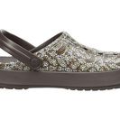 Incaltaminte Femei Crocs Crocband Cable Knit Clog Epsresso