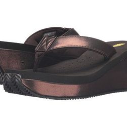Incaltaminte Femei VOLATILE Josephine Bronze