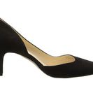 Incaltaminte Femei Nine West Mairi Black Suede
