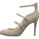 Incaltaminte Femei Sam Edelman Chrissy Putty Microsuede