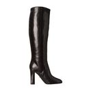 Incaltaminte Femei Diane Von Furstenberg Gladyss Black Lux Calf