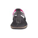 Incaltaminte Femei Keen Dauntless Posted Black