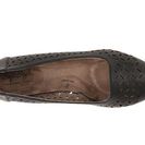 Incaltaminte Femei Soft Style Dana Black Pearlized Brushoff
