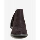 Incaltaminte Femei CheapChic Round Trip Bootie Black