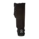 Incaltaminte Femei Bearpaw Knit Tall Black II