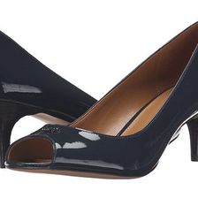 Incaltaminte Femei COACH Delilah Midnight Navy