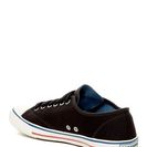 Incaltaminte Femei Tretorn Tournament Canvas Sneaker phantom black-phantom black-pha