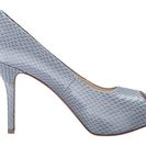 Incaltaminte Femei Nine West Qtpie Medium Blue