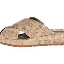 Incaltaminte Femei LifeStride Positive Natural Corked Fleck