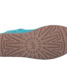 Incaltaminte Femei UGG Classic Short Surf Blue