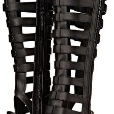 Michael Antonio Kimiko Black 2