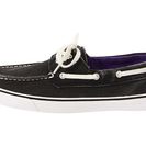 Incaltaminte Femei Sperry Top-Sider Biscayne Black