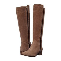Incaltaminte Femei Steve Madden Pullon Taupe Suede