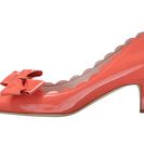 Incaltaminte Femei Kate Spade New York Maxine Pop Coral Patent