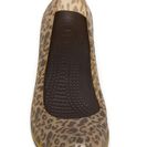 Incaltaminte Femei Crocs Carlisa Mini Wedge Pump ESP-GLD