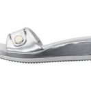 Incaltaminte Femei Anne Klein Itemize Silver Synthetic