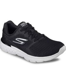 Incaltaminte Femei SKECHERS GOrun 400 Lightweight Running Shoe - Womens BlackWhite
