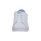 Incaltaminte Femei Nike Racquette Leather WhiteAluminumWhite