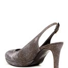 Incaltaminte Femei Stuart Weitzman Slinky Peep Toe Pump PYRNOC