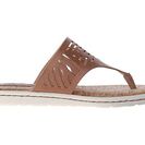 Incaltaminte Femei Born Eliora Tan Full Grain Leather