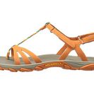 Incaltaminte Femei Merrell Enoki Twist Orange