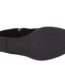 Incaltaminte Femei Johnston Murphy Brynn Cuff Bootie Black Oiled Suede