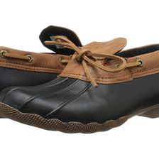 Sperry Top-Sider Cormorant Black/Tan