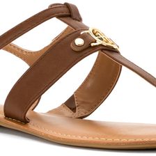 Tommy Hilfiger Lelah Dark Tan