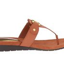 Incaltaminte Femei LAUREN Ralph Lauren Lakin Polo Tan Kidskin