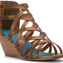 Blowfish Blip Bronze