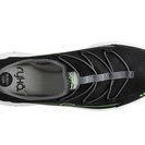 Incaltaminte Femei Ryka Feather Pace Slip-On Walking Shoe - Womens BlackGreen