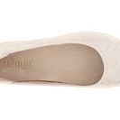 Incaltaminte Femei Alegria Petal Gold Flake