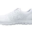 Incaltaminte Femei SKECHERS Look Book WhiteSilver