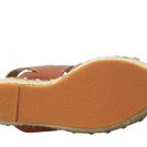 Incaltaminte Femei Steve Madden Jummbo Cognac Leather