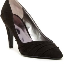 CARLOS by Carlos Santana Westly Pump Black