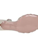 Incaltaminte Femei Kate Spade New York Sasha Ivory SatinSilver Grey Glitter
