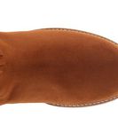 Incaltaminte Femei Stuart Weitzman Swinglow Amaretto Suede