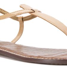 Sam Edelman Gigi Almond Patent