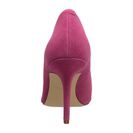 Incaltaminte Femei Nine West Jackpot Dark Pink Suede