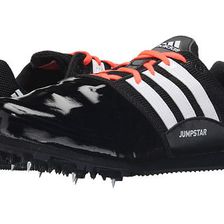 Incaltaminte Femei adidas Jumpstar Allround BlackWhiteSolar Red