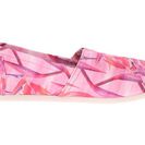 Incaltaminte Femei TOMS Seasonal Classics Pink CanvasBirds of Paradise