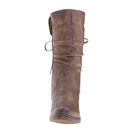 Incaltaminte Femei PATRIZIA Bella Brown 1